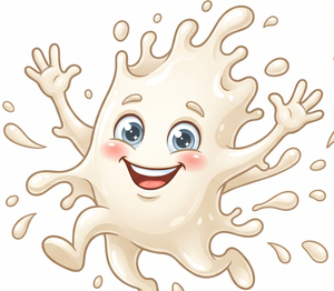 Milk Powder