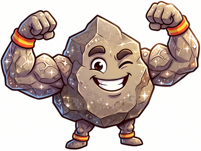 Hard Minerals