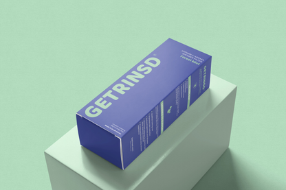 GETRINSD Vitamin C Aroma Shower Filter (Forest Mist)
