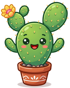 Cactus Oil