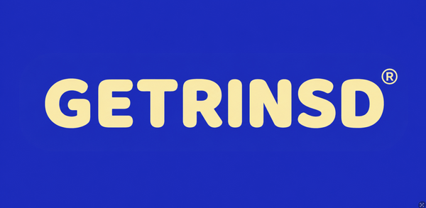 GETRINSD