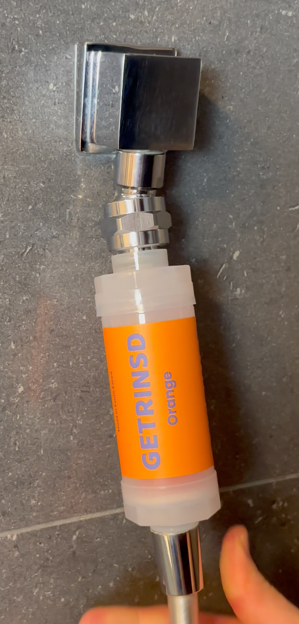 filter orange