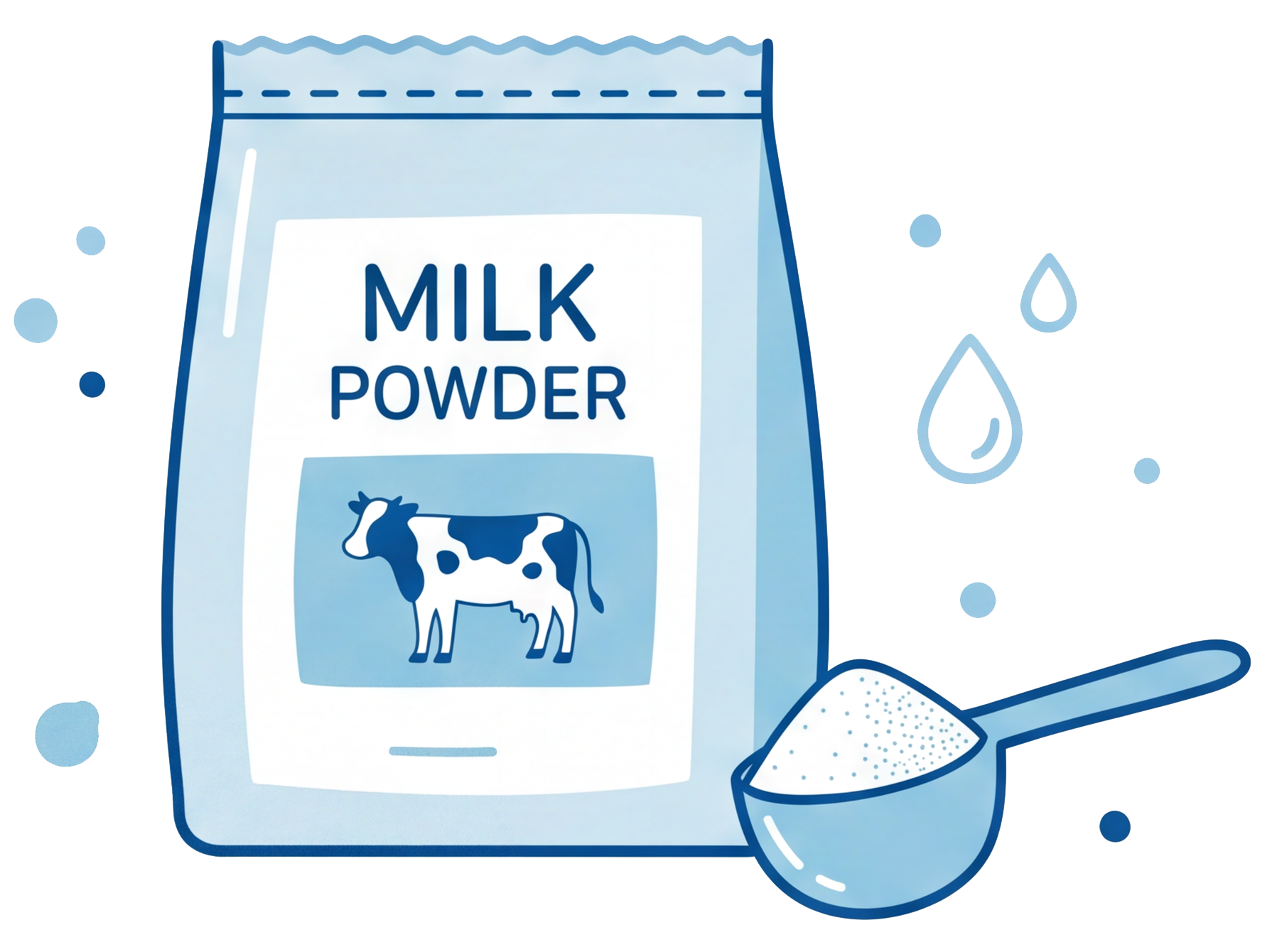 Milk Powder
