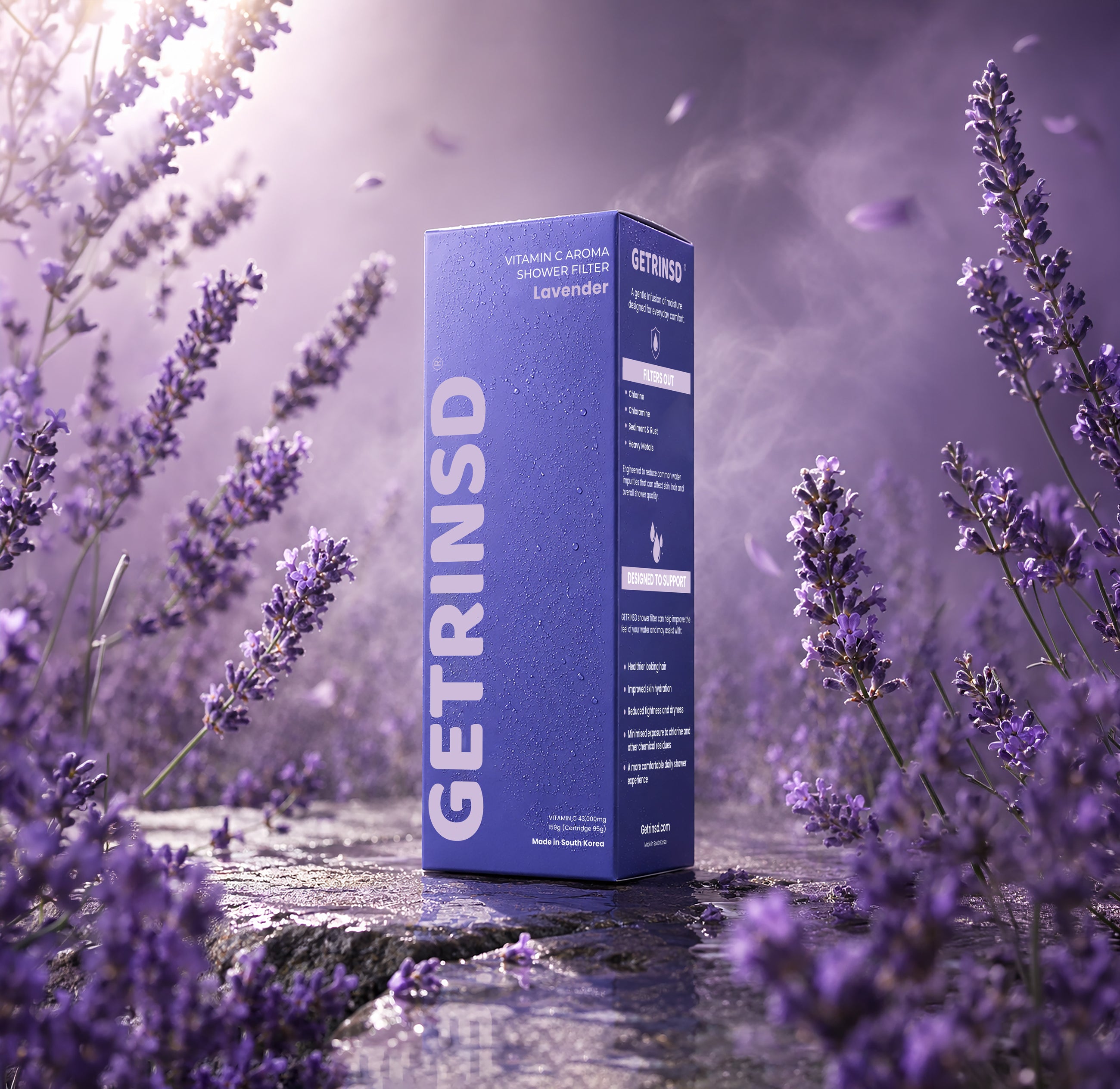 Lavender